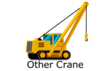 Other Cranes